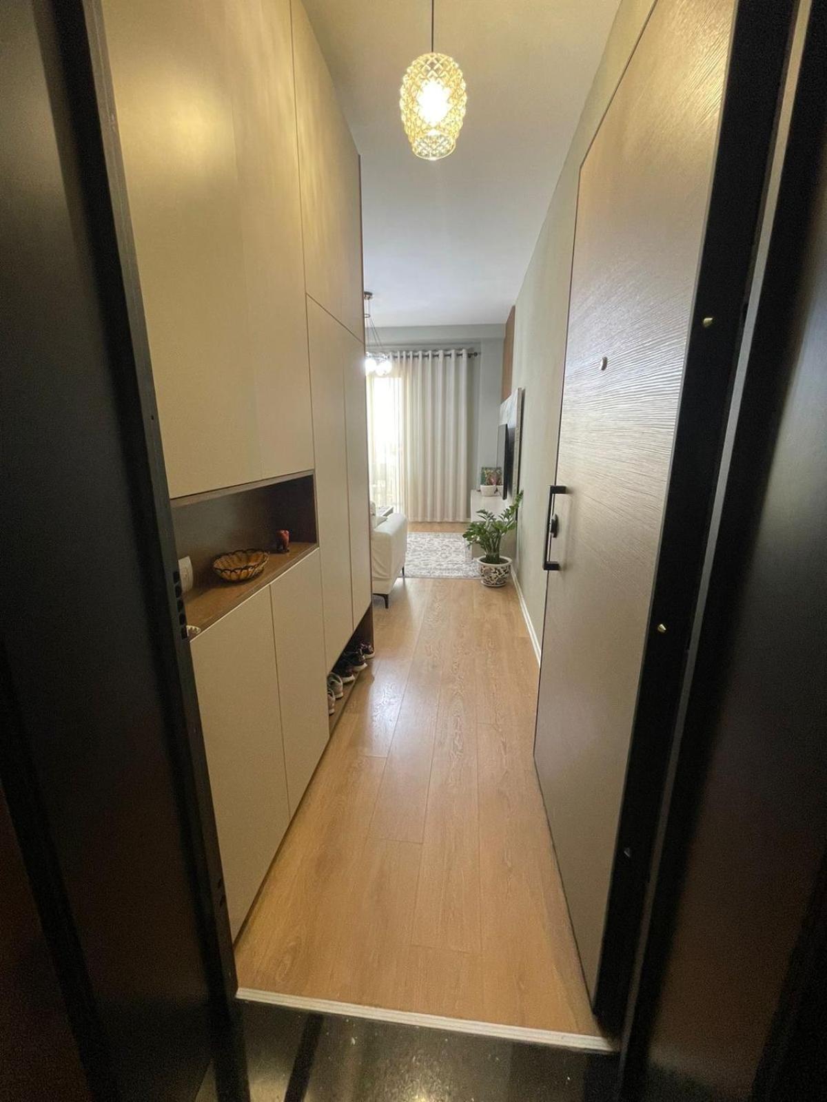Garden Building Luxury Apartment 티라나 외부 사진